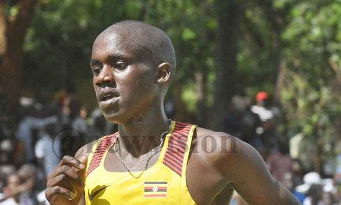 Kiplimo bags sh111m for winning the World Half Marathon Kiplimo bags sh111m for winning the World Half Marathon