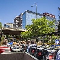 Europe set for 11% rise in tourist spending, WTTC report says