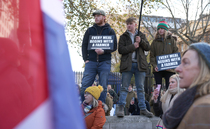 Shadow Defra Secretary writes concerns to Met Police regarding its handling of Budget protests