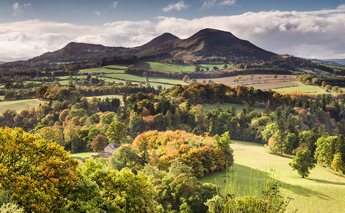 New Scottish monitor farms announced