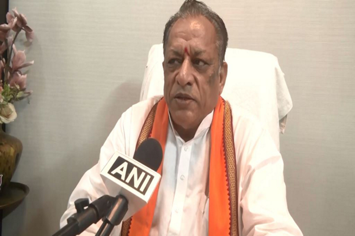Rajasthan Govt to hold livestock fairs across districts