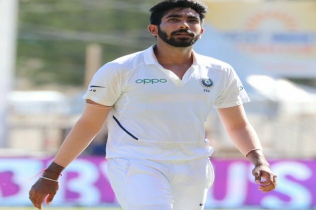 Here's how Jasprit Bumrah won the match with a bat in hand!