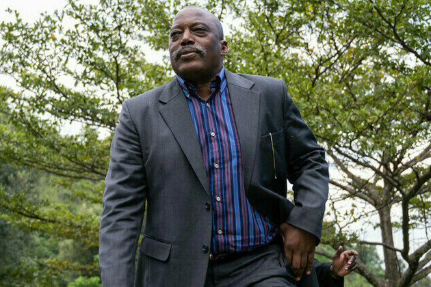 Ex-leader of African state sentenced to death