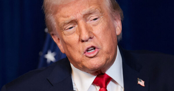 "A wise choice": Trump says Venezuela to purchase only American-made products