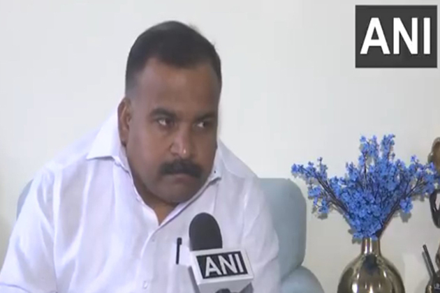 "Complete derailment": Manickam Tagore criticises Bihar govt over living situation of students