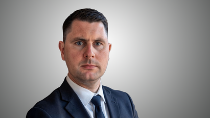 Wavin appoints Key Accounts Director