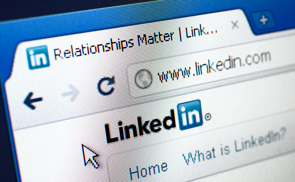 New LinkedIn data reveals UK green hiring surge