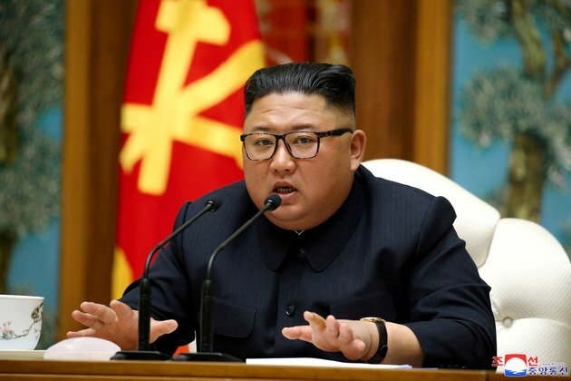 North Korean State Media Report Kim Jong Un Appearance on Friday