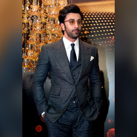 "Lot of grey in my beard": Ranbir Kapoor's candid reaction to birthday wishes from fans, daughter Raha steal the attention
