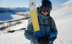 Ski like the wind: Vattenfall reveals recycled turbine blades are set to hit the slopes