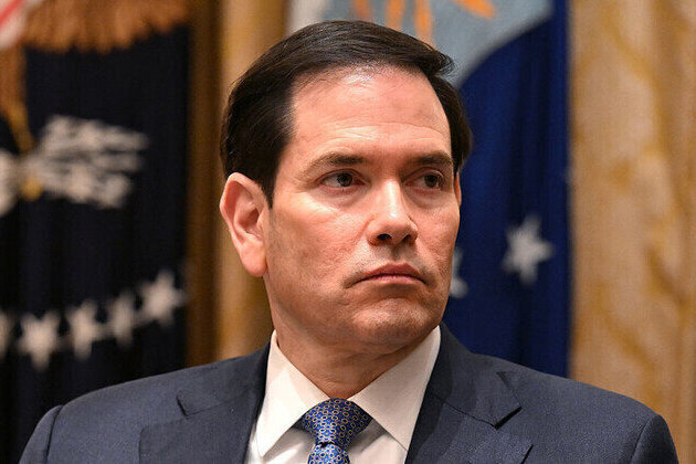 Rubio announces visa bans for Western European censorship idealogues