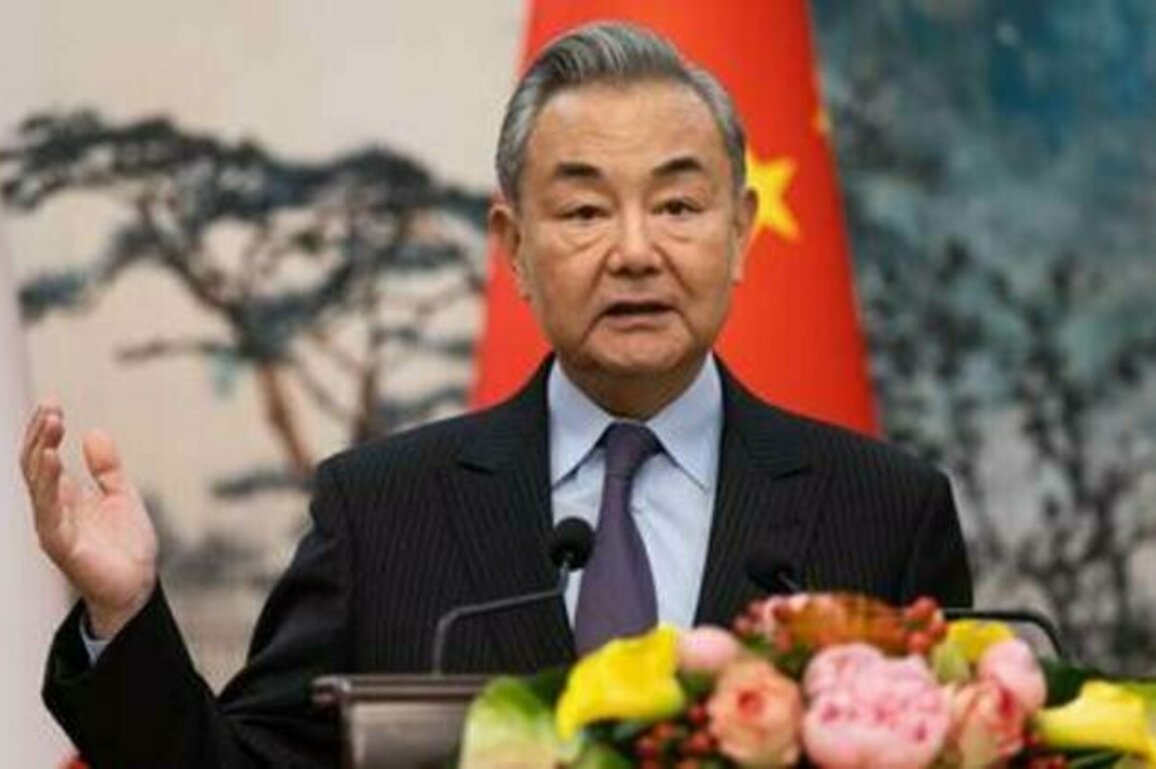 China backs Brazil against US tariff 'bullying'