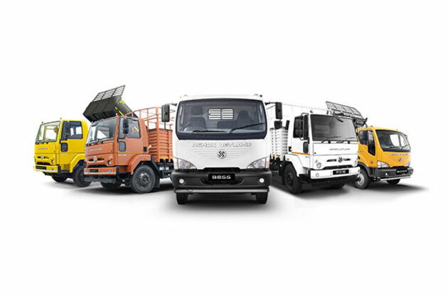 Ashok Leyland sets stage for expansion in Northern markets