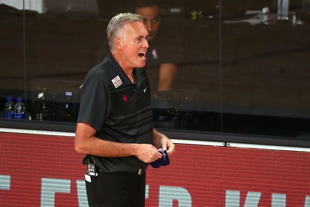 Report: Mike D'Antoni, Kenny Atkinson finalists for Hornets' job