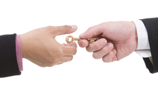 Secondaries in Asia: Small beginnings