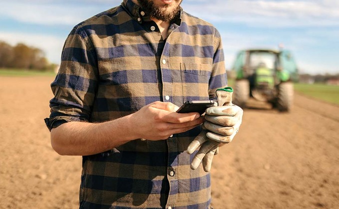 Is digital agriculture leading to dependence on corporations?