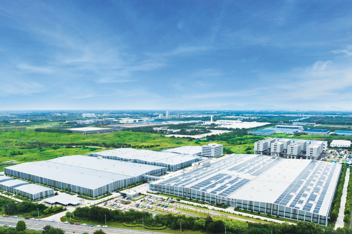 CHINA-SHANDONG-GERMAN COMPANIES-AI-CHINA MARKET (CN)