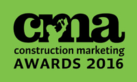 MRA shortlisted for 17 Construction Marketing Awards 