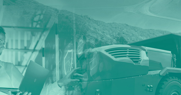 Mining Magazine Intelligence Future Fleets Report 2023 | Mining Magazine