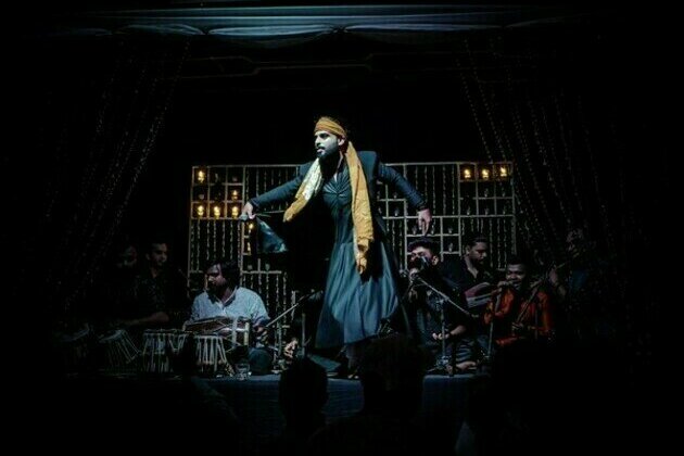 Sagar Bhatia of Sagar Wali Qawwali fame joins Karan Johar's DCA