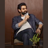 "My mother worked in a film laboratory, so I understood...": Rana Daggubati on nepotism in cinema