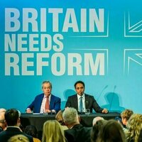 Zia Yusuf turned Reform into an election winner - his angry resignation leaves Nigel Farage weakened