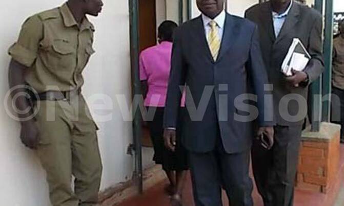 Ruling on Jonam parliamentary vote recount for Friday Ruling on Jonam parliamentary vote recount for Friday