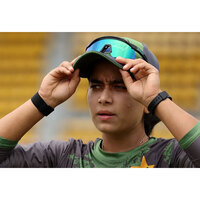 Pakistan announces T20I squad for Zimbabwe series, Fatima Sana to lead