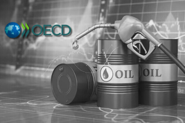 OECD Oil Stocks Drop to Lowest Level Since 1990, IEA Reports