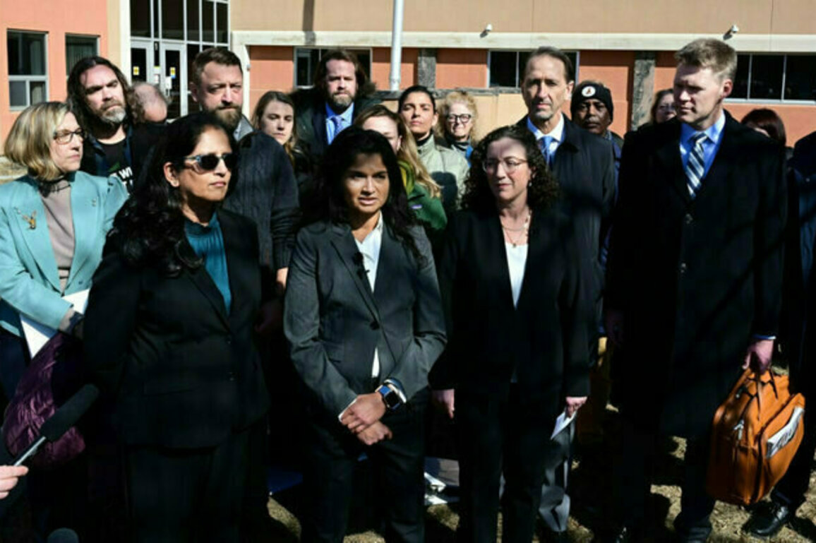 Jury Finds Greenpeace Liable for $660 Million in Defamation Lawsuit