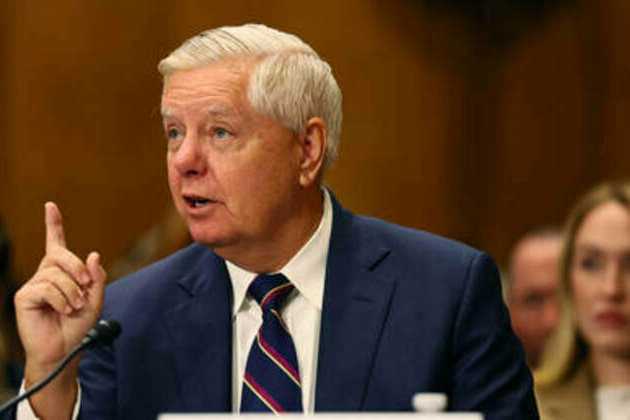US Senator urges EU to back Trump's call to 'punish' India and China over Russia ties