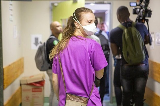 Coronavirus: the latest developments worldwide