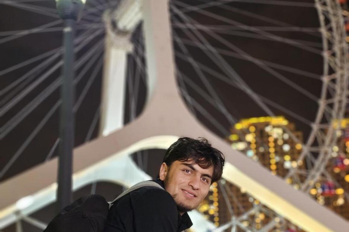 (SCO Tianjin Summit) Booming China-Tajikistan trade fuels entrepreneurial dream