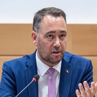 Belgium's Foreign Minister urges swift recognition of Palestine