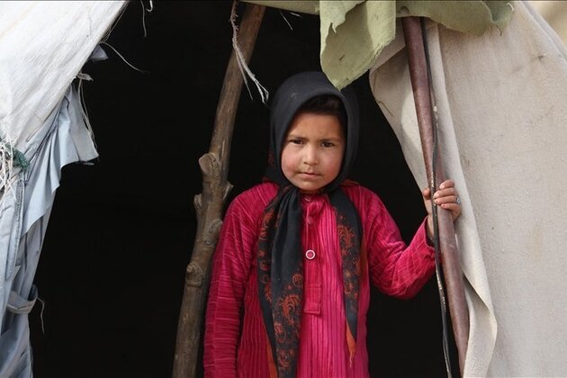 Families in Afghanistans Ghor Province Selling Children Amid Extreme Poverty- BBC - Khaama Press