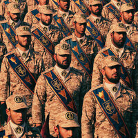 Regime change wouldn't likely bring democracy to Iran. A more threatening force could fill the vacuum