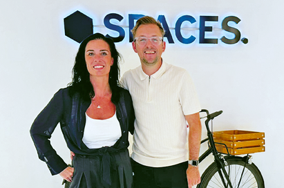 Agency53 appoints Marketeer