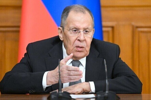 Lavrov issues nuclear warning after US-Israeli attacks on Iran