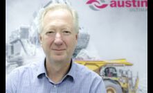  Austin Engineering MD David Singleton