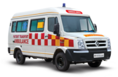 Force Motors Limited secures contract to supply 2,429 ambulances to Uttar Pradesh Government Health Department 