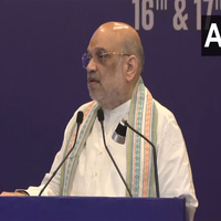 Amit Shah calls for robust crackdown on drug cartels, urges protection of youth for Viksit Bharat by 2047