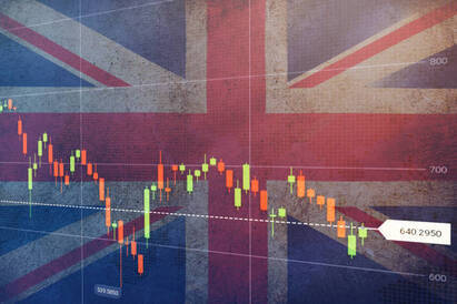 UK inflation upswing sparks new rate cut questions