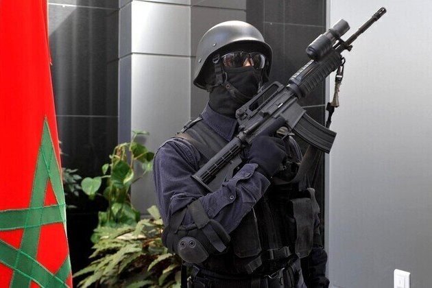 Morocco foils Islamic State-linked attacks