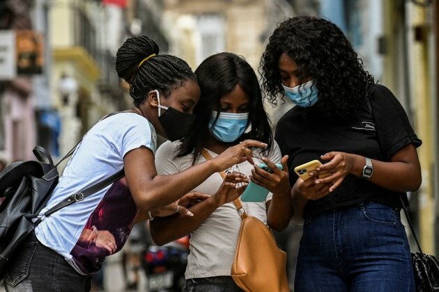 China Seen Backing Digital Authoritarianism in Latin America
