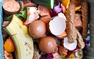 Food Waste Action Week: By Sunday an average UK household of four will have already wasted £200 of edible food this year