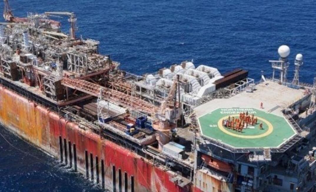 Northern Endeavour: how did it lose power and what's next?