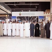 Sharjah Cooperative launches 6th Farmers' Forum