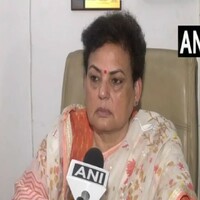 World knows the truth, we have to reiterate it: Rajya Sabha MP Rekha Sharma on all-party delegation's visit to partner countries
