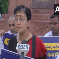 "BJP, private schools are in cahoots": AAP's Atishi slams Delhi govt's bill to regulate private school fees