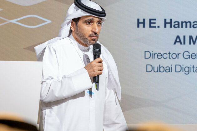 Dubai Technological and Digital Leaders Majlis discusses shaping future of AI, cybersecurity